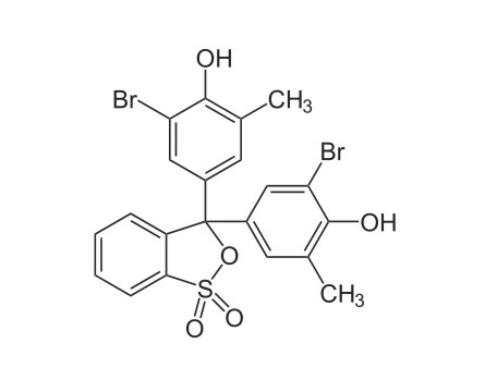 Purpura Bromocresol 30ml - Soluc. 30ml - Soluc. Bromocresol Quimicos 